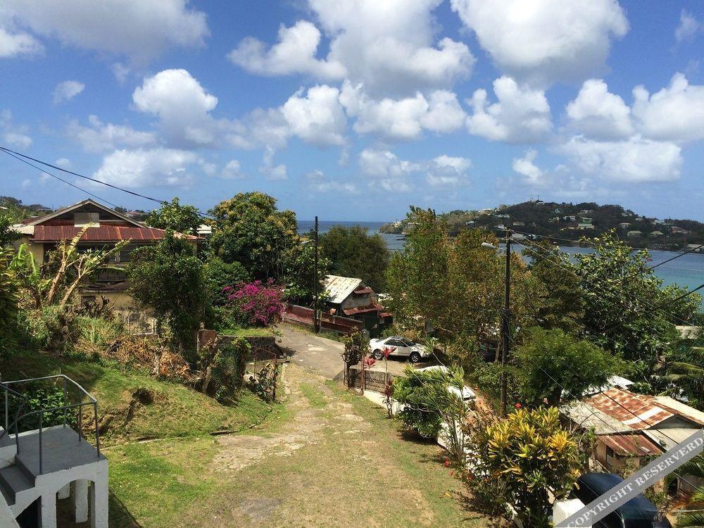 Harbour Vista Inn Castries Extérieur photo