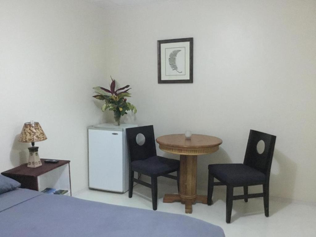 Harbour Vista Inn Castries Extérieur photo