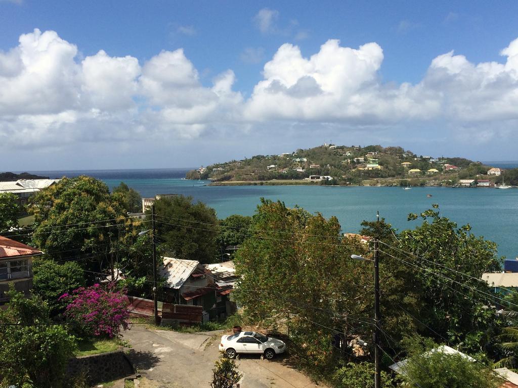 Harbour Vista Inn Castries Chambre photo
