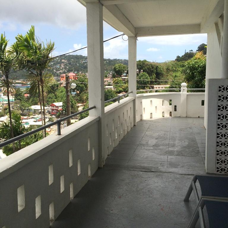 Harbour Vista Inn Castries Chambre photo