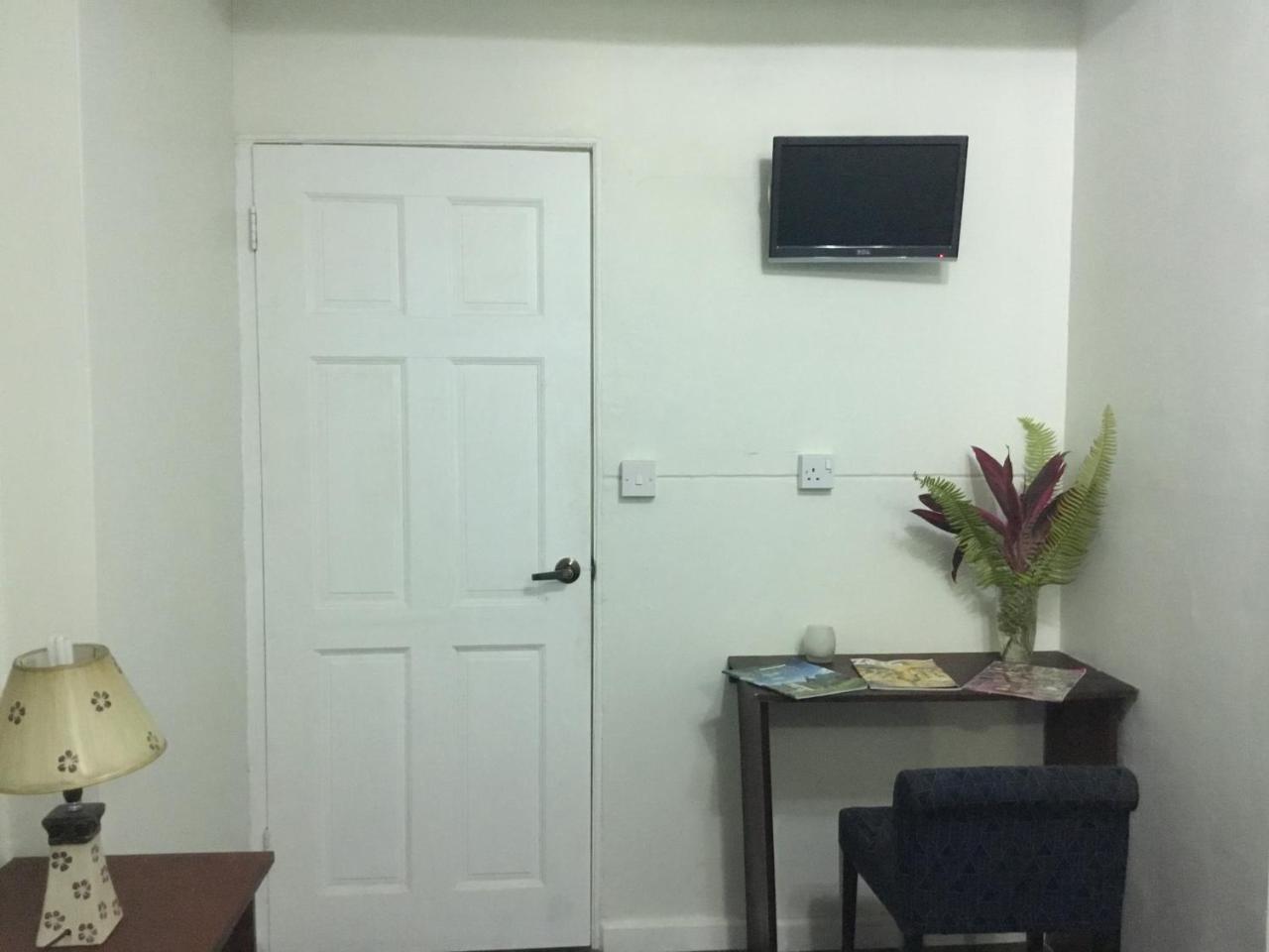 Harbour Vista Inn Castries Extérieur photo
