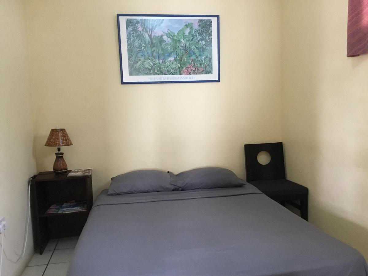 Harbour Vista Inn Castries Extérieur photo