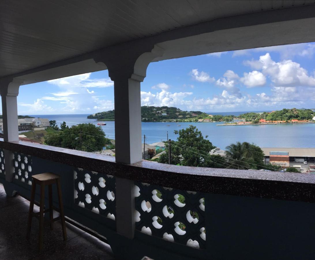 Harbour Vista Inn Castries Extérieur photo