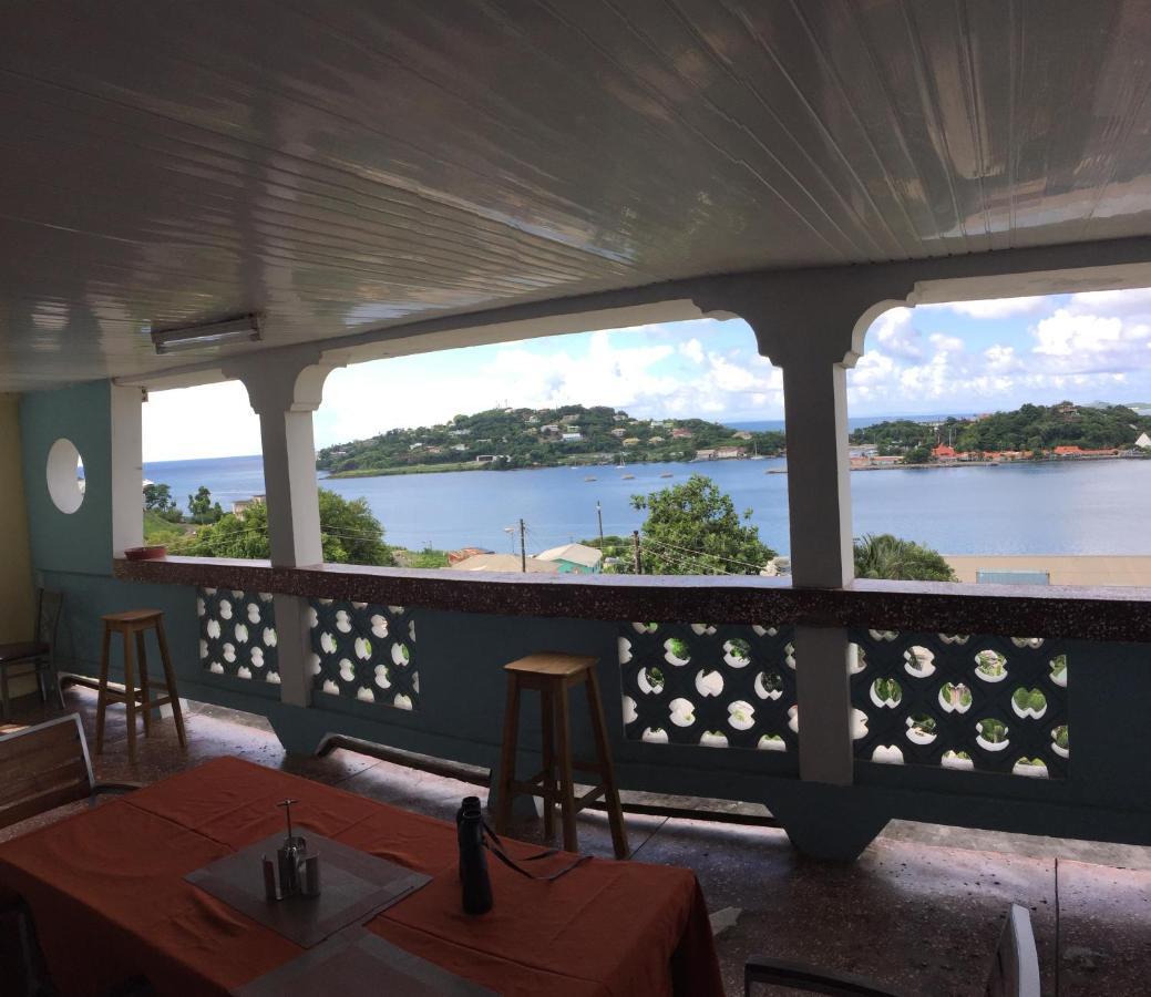 Harbour Vista Inn Castries Extérieur photo